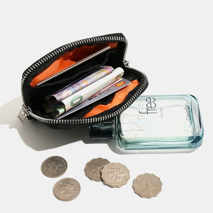【YUN Select】EBIZU Japanese trendy coin purse, , large