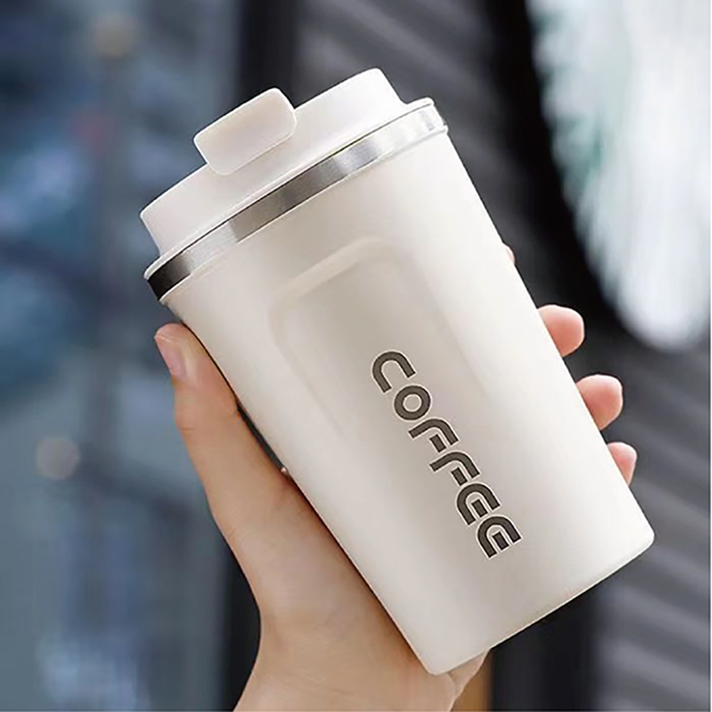 thermos, , large