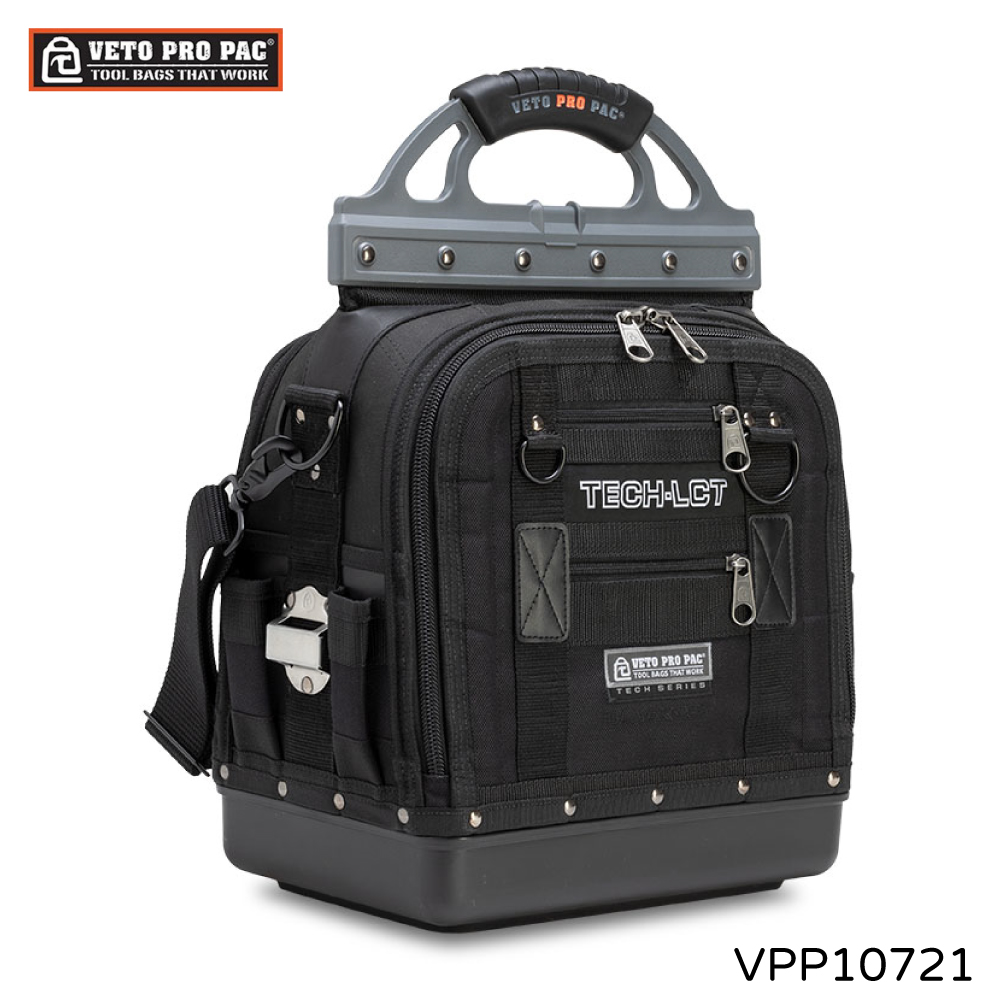 [VETO PRO PAC 維托] 工具包 TECH-LCT BLACKOUT /VPP10721, , large