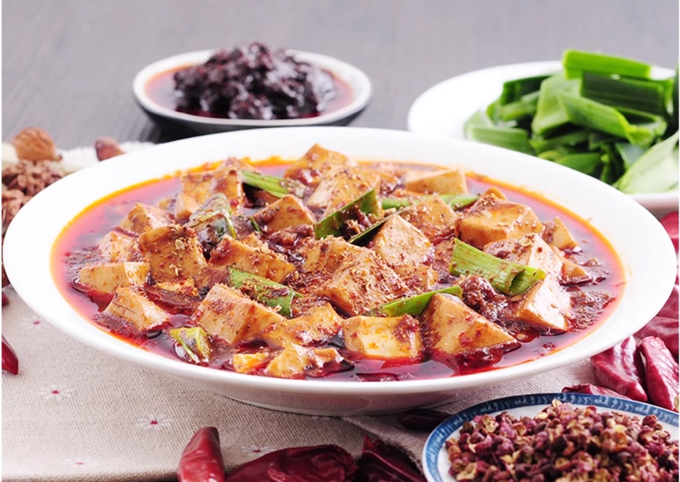 好人家麻婆豆腐調料 80g(2027/08/24), , large