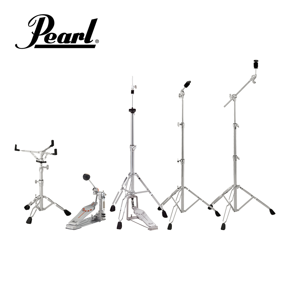 Pearl HWP-830 爵士鼓架組【敦煌樂器】, , large