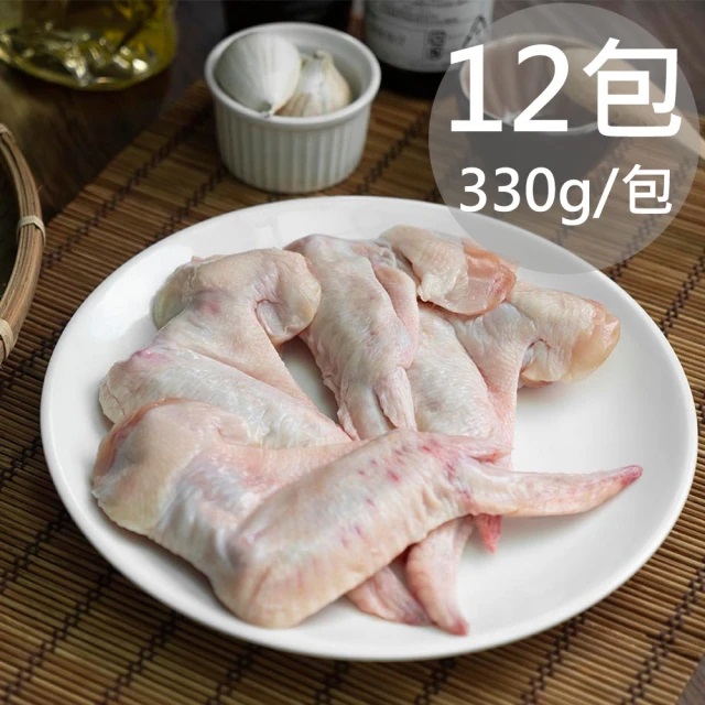 Chicken Wings, , large