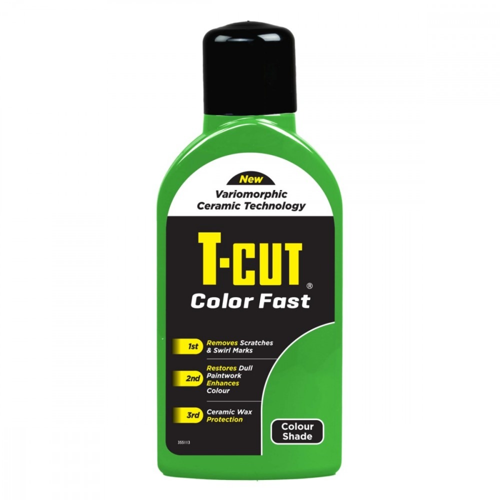 T-CUT Color Fast, , large