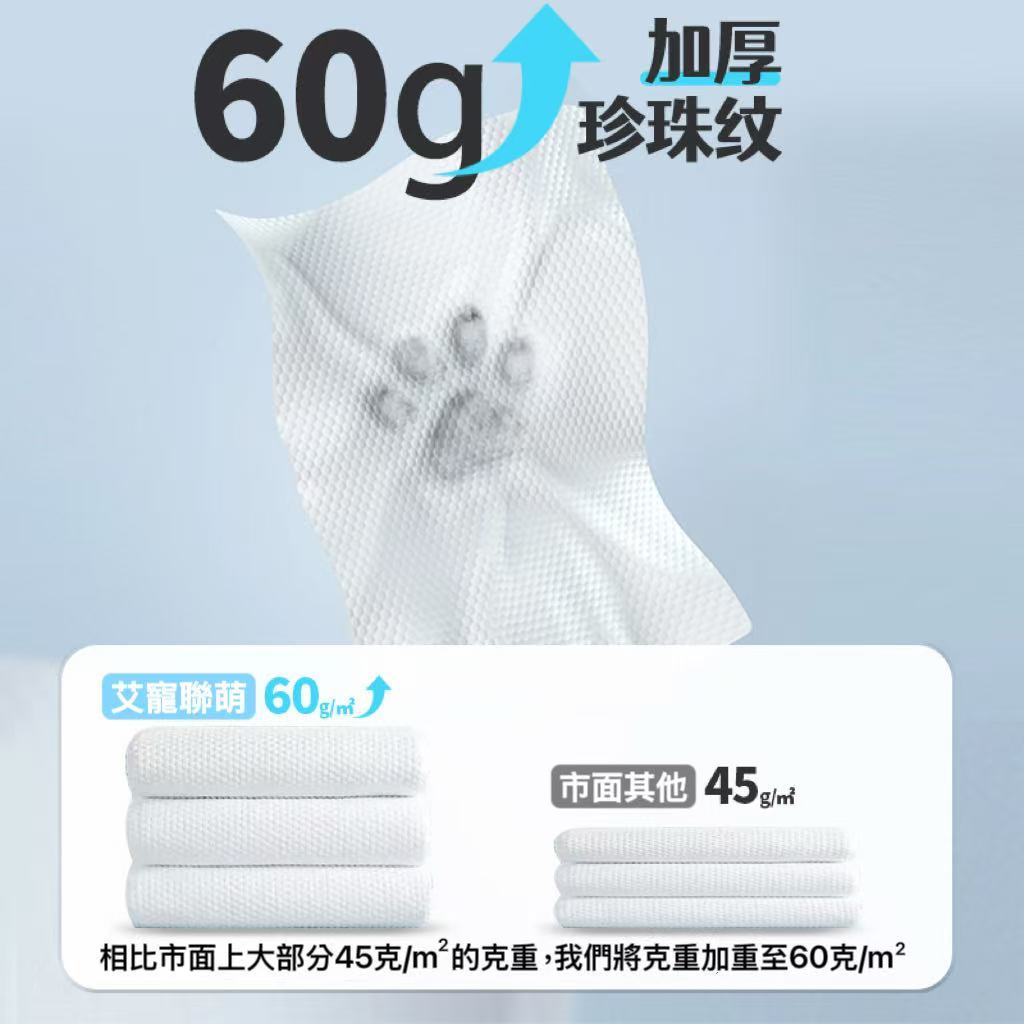【艾寵聯萌】還我美足免運組（足部美容 腳掌護理 除臭洗腳液 寵物清潔用品）, , large
