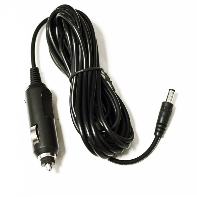 【J-POWER】低音砲點菸器電源線 12V-18V, , large