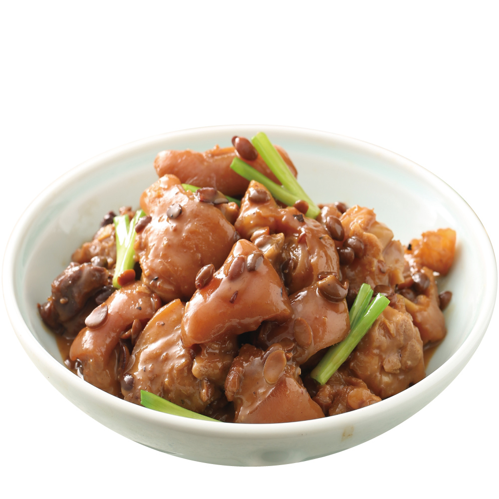 約克街肉鋪 台灣安心豬腳切塊1包（500g&plusmn;10%/包）_任選, , large