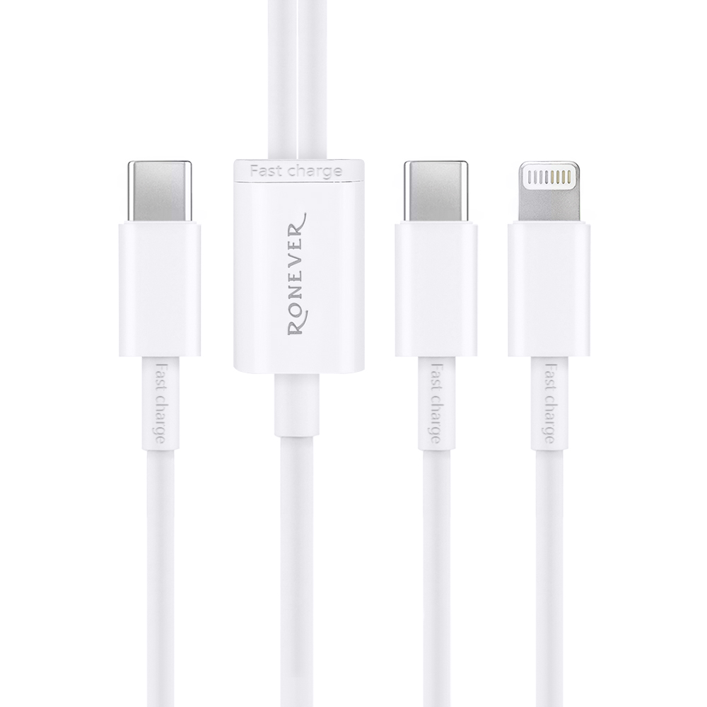 Charging cable, , large
