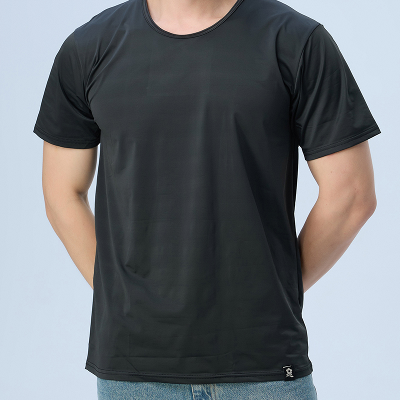 Mens Colorful Undershirts S, , large