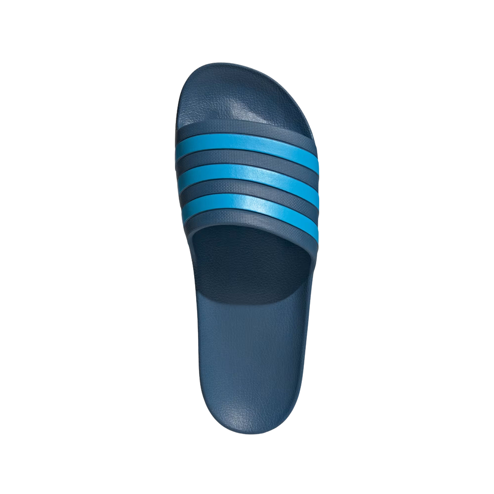 [秉宸] ADIDAS ADILETTE AQUA 男女款 防水拖鞋 運動拖鞋, , large