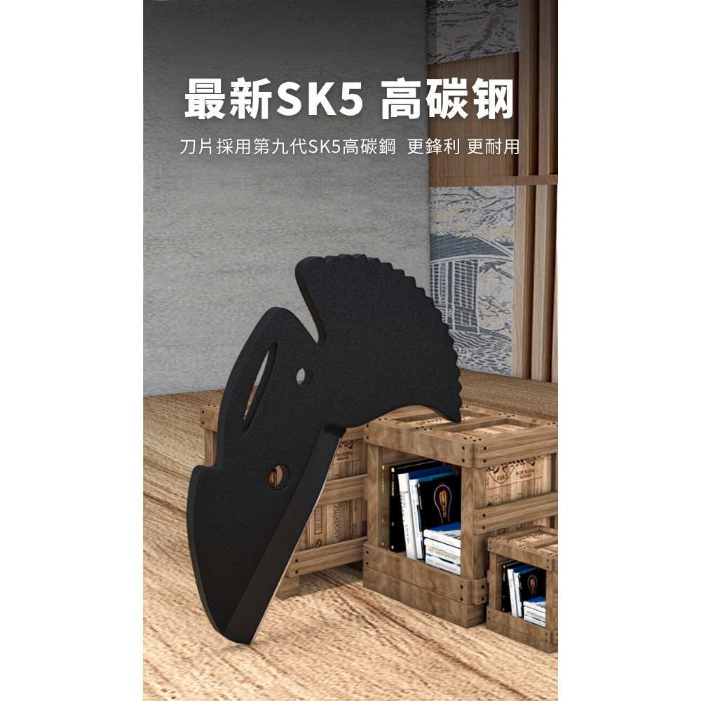 三角刃水管剪【63MM/棘輪款】, , large