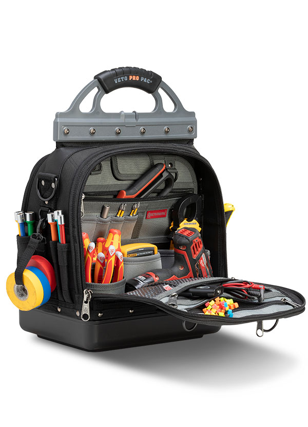 [VETO PRO PAC 維托] 工具包 TECH-LCT BLACKOUT /VPP10721, , large