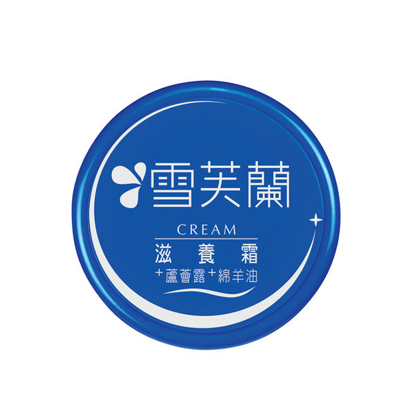 雪芙蘭滋養霜, , large
