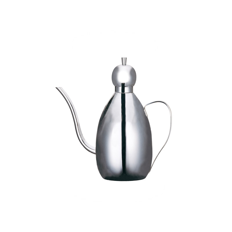 【寶馬牌】圓型細口壺 250cc｜IT-S-014-250, , large