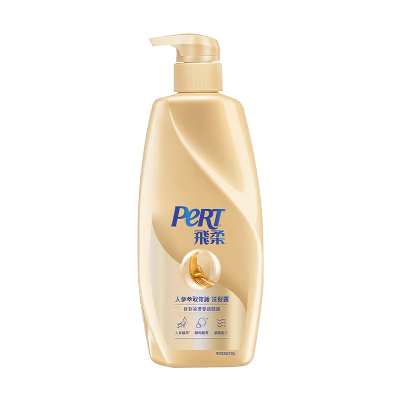 PERT SH Ginseng Mul effect, , large