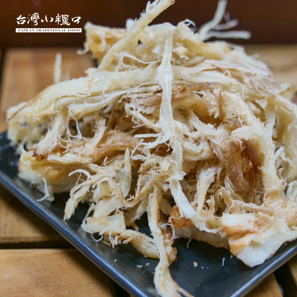 【台灣小糧口】碳烤魷魚絲 90g*包, , large