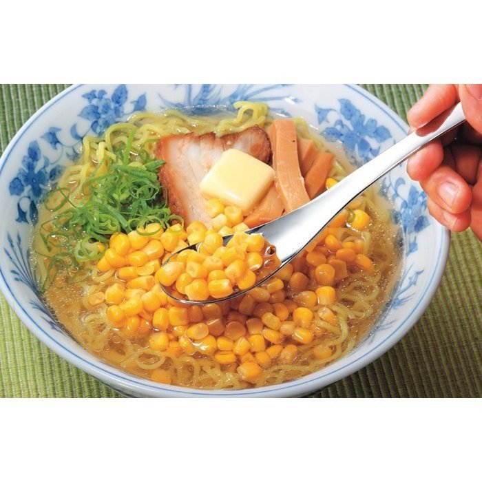 Soup Hole Spoon 5 Pieces Set, , large