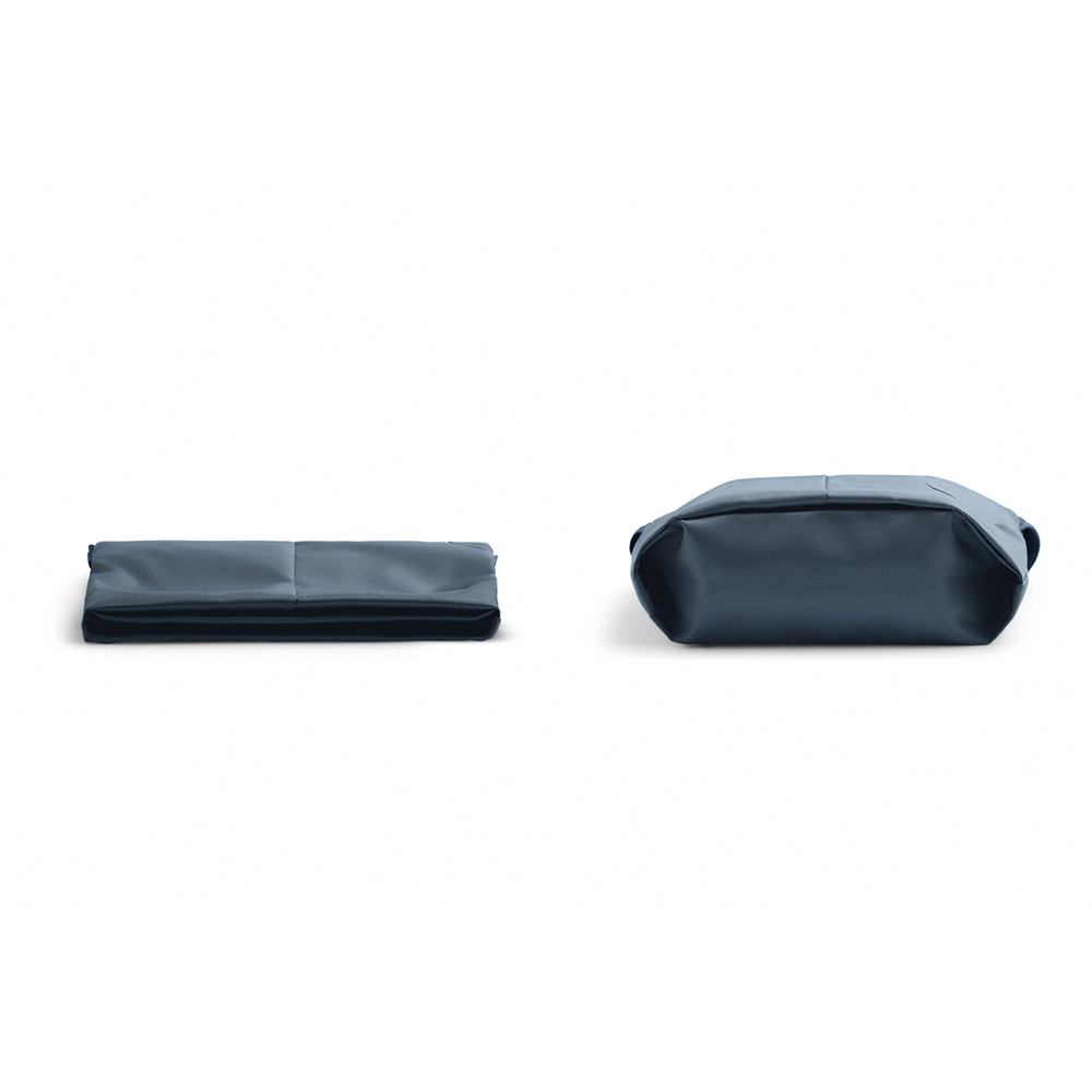 Bellroy Laneway Sacoche 街頭風斜背包 肩背包 側背包 隨身小包 禮物 送禮 推薦(深霧藍), , large
