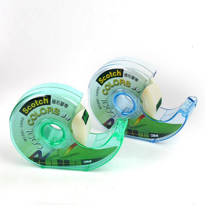 3M Scotch With Dispen-Ser, , large