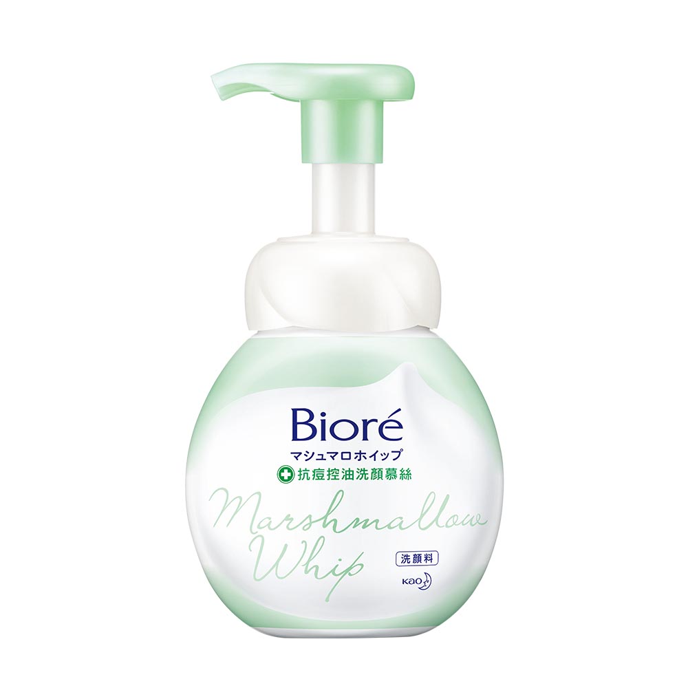 Biore Acne OC Facial Foam, , large