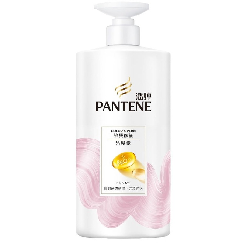 PTN Colour  Perm SH, , large