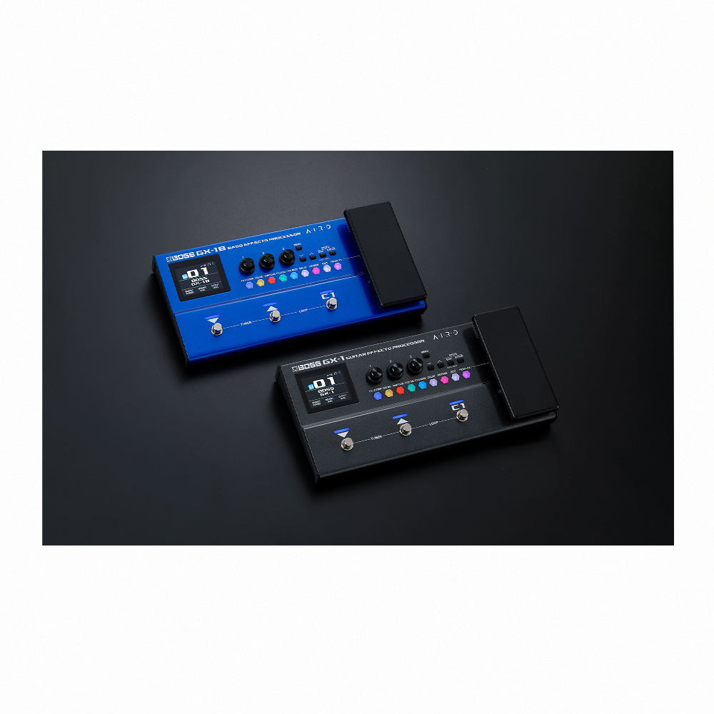 BOSS GX-1B, , large