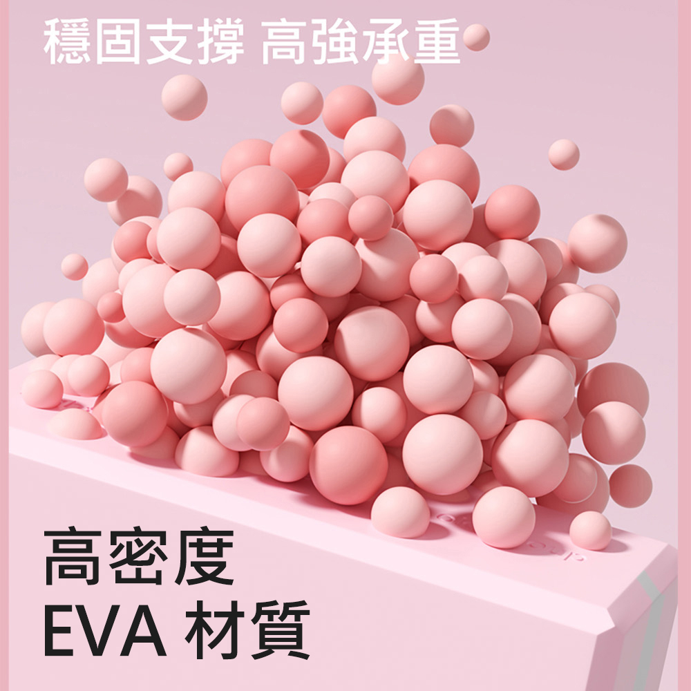 【X-BIKE高密度】高密度瑜珈磚 高回彈高抗壓  YOGA-BRICK, , large