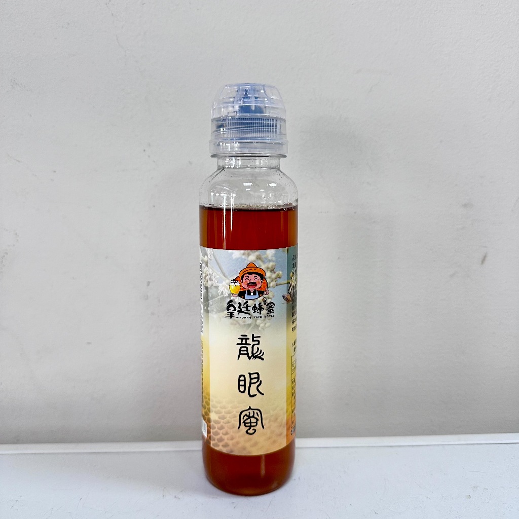 [皇廷] Longan honey 500g, , large