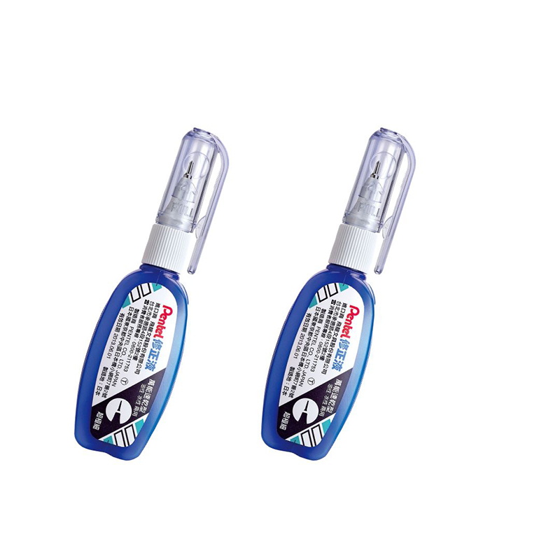 Pentel WZL102-WT2P Correctio, , large
