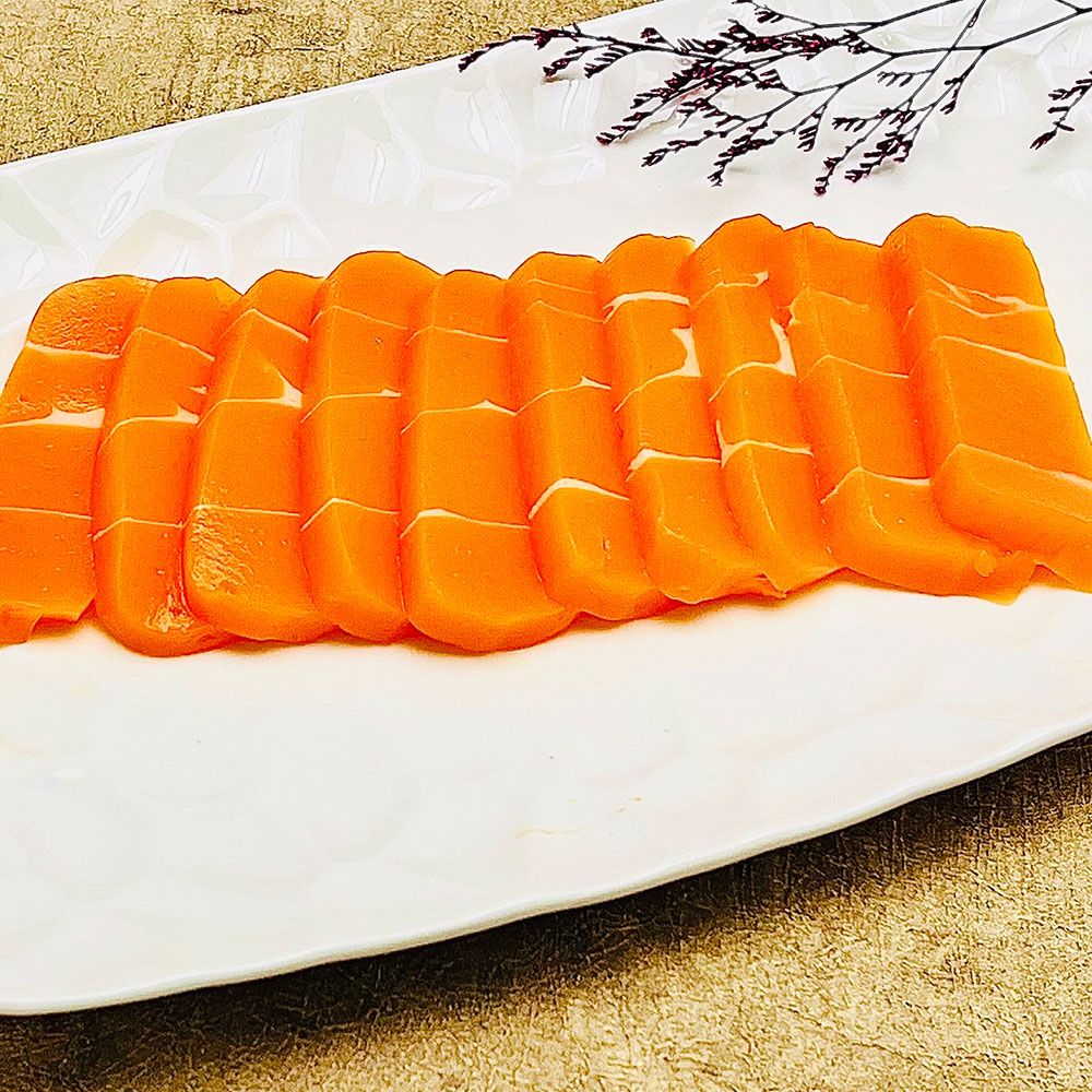 【如意生技】純素生魚片四種平均共6盒(220g/盒〉(免運費), , large