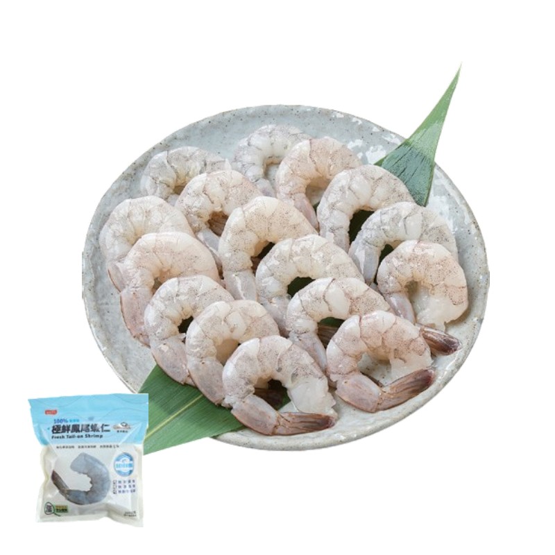 Shrimp Meat, , large