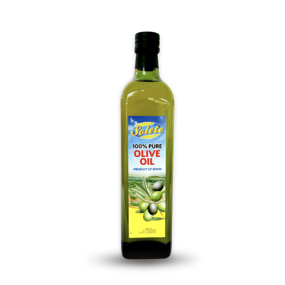 陽光純橄欖油750ml, , large