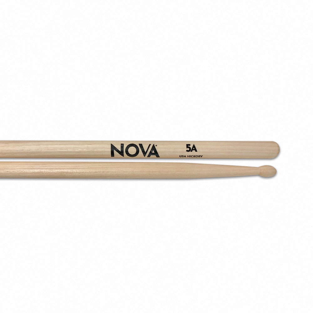 VIC FIRTH NOVA N5A 胡桃木鼓棒 兩色【敦煌樂器】, , large
