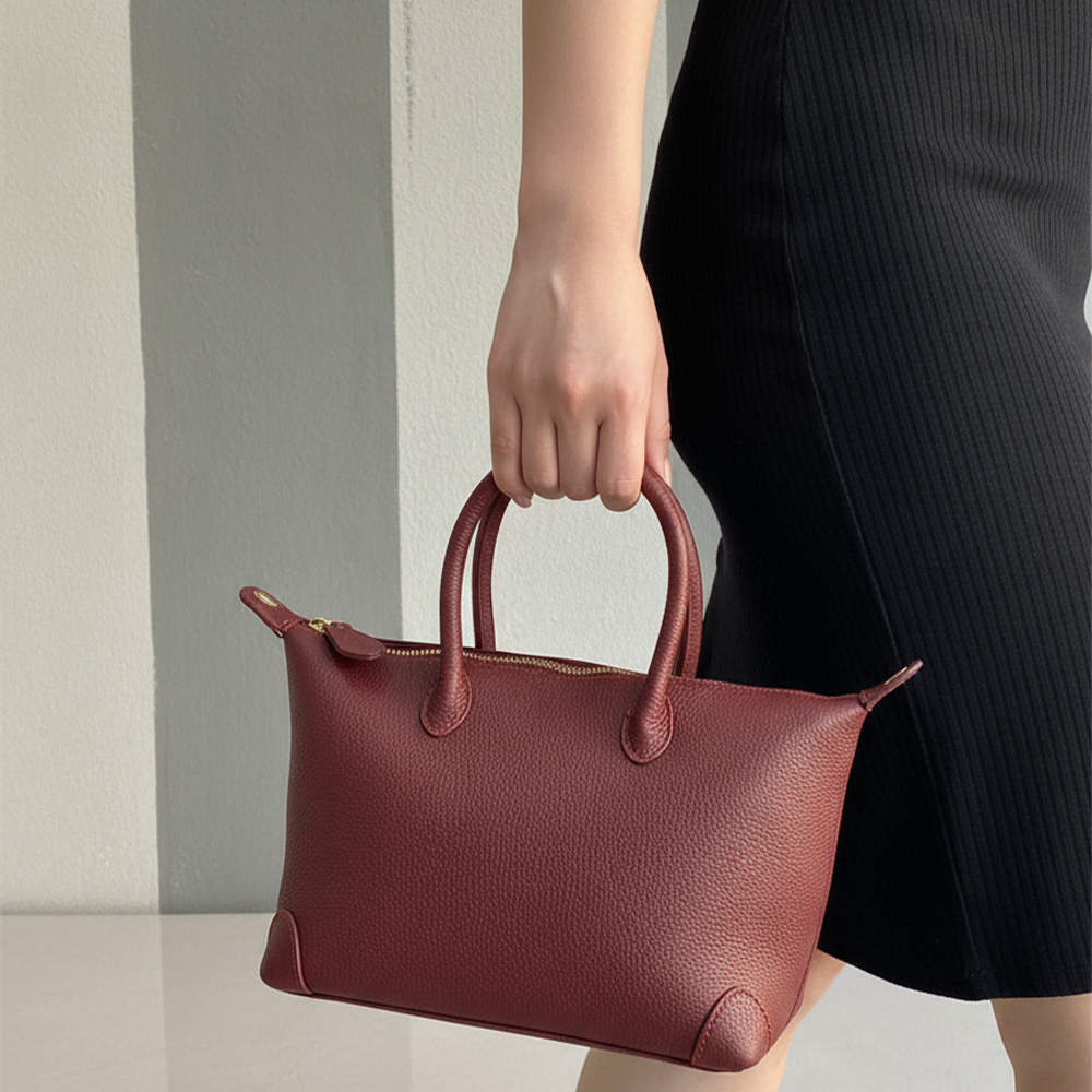 bag, 黑色, large
