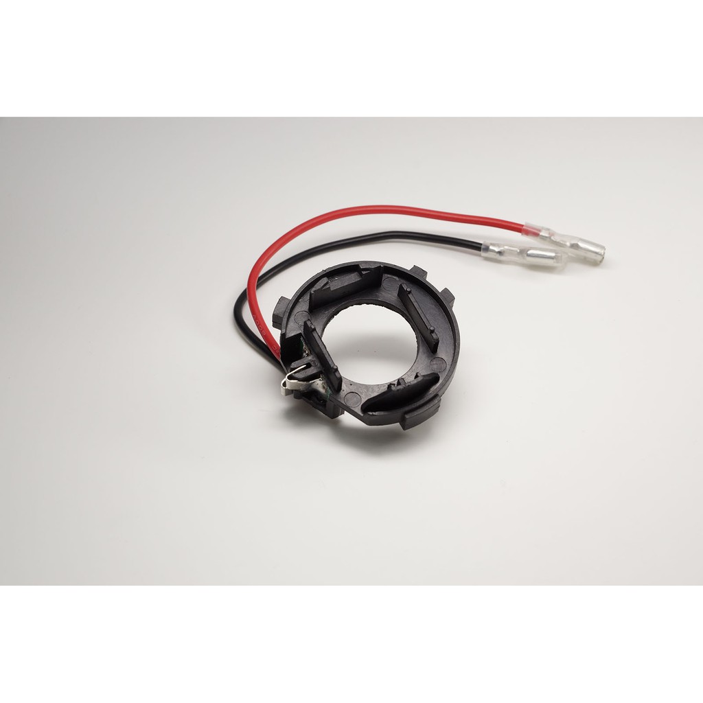 LED 大燈霧燈轉接座 福斯 Golf6 Golf7 Jetta 2012 Tiguan Touran 2013 T5, , large