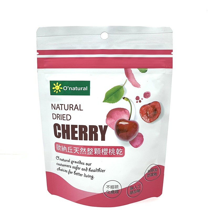 NATURAL DRIED CHERRY, , large