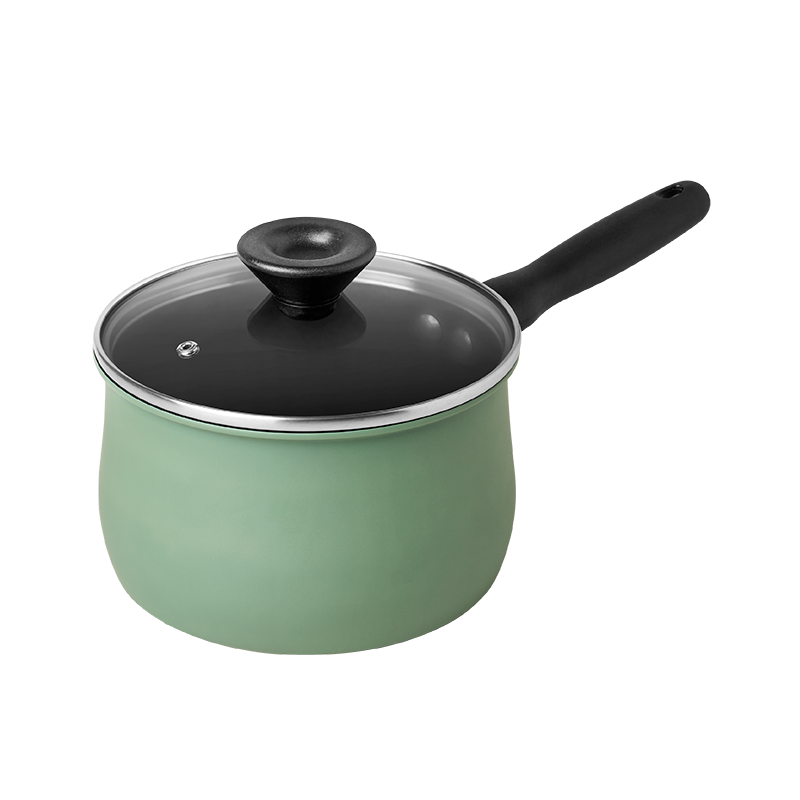 MEYER MODA 18CM COV SAUCEPANSAGE, , large