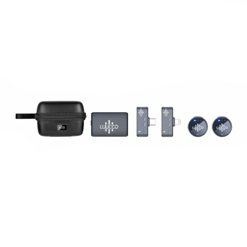 LUUCCO AirWave K2, , large
