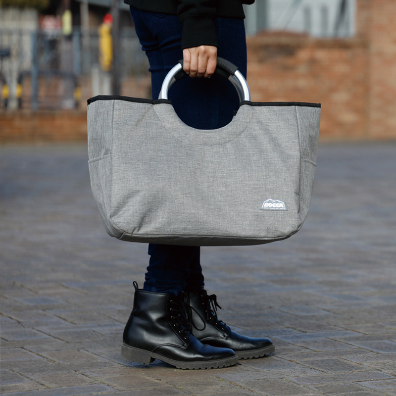 Keep cool tote bag BOCCA Ash, , large