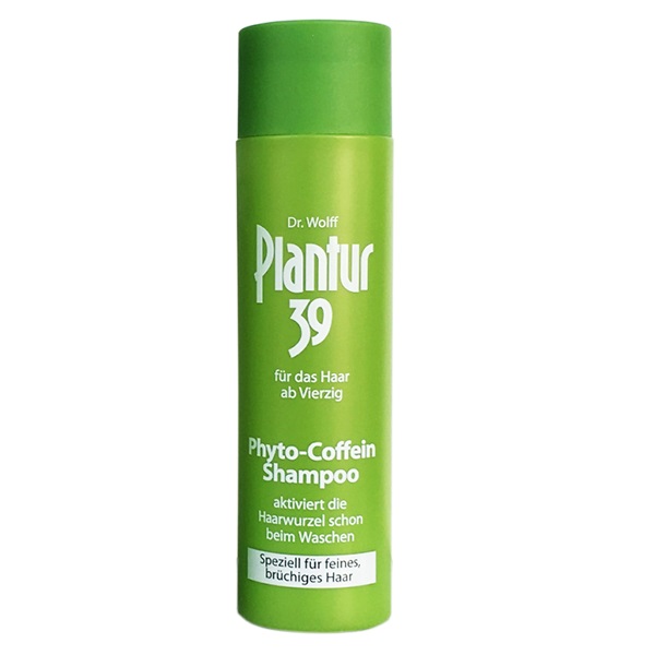 Plantur39 咖啡因洗髮露細, , large