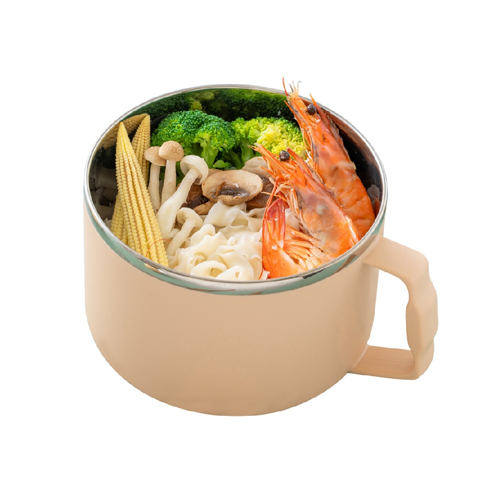 妙管家時尚泡麵碗, , large