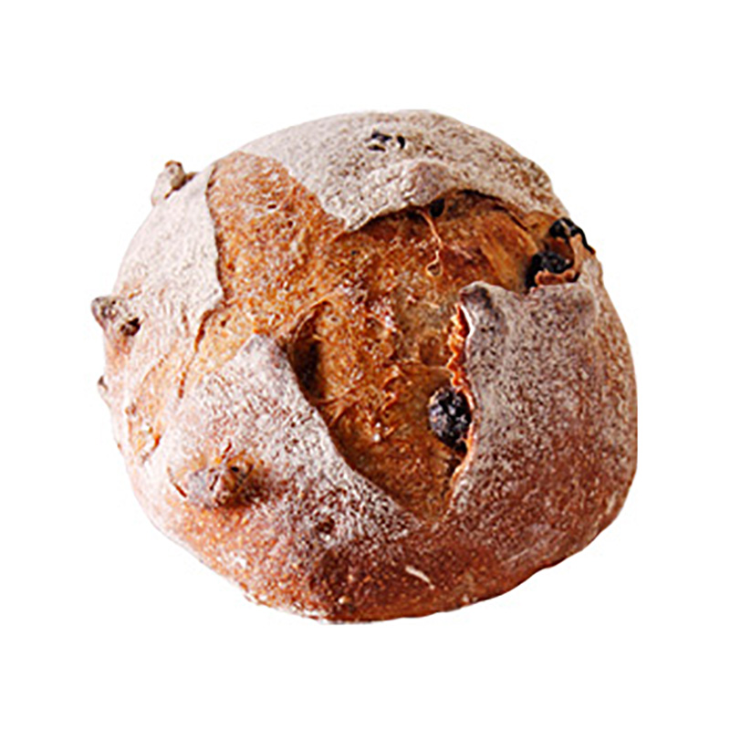 PASADENA Rum Raisin and Walnut Bread, , large