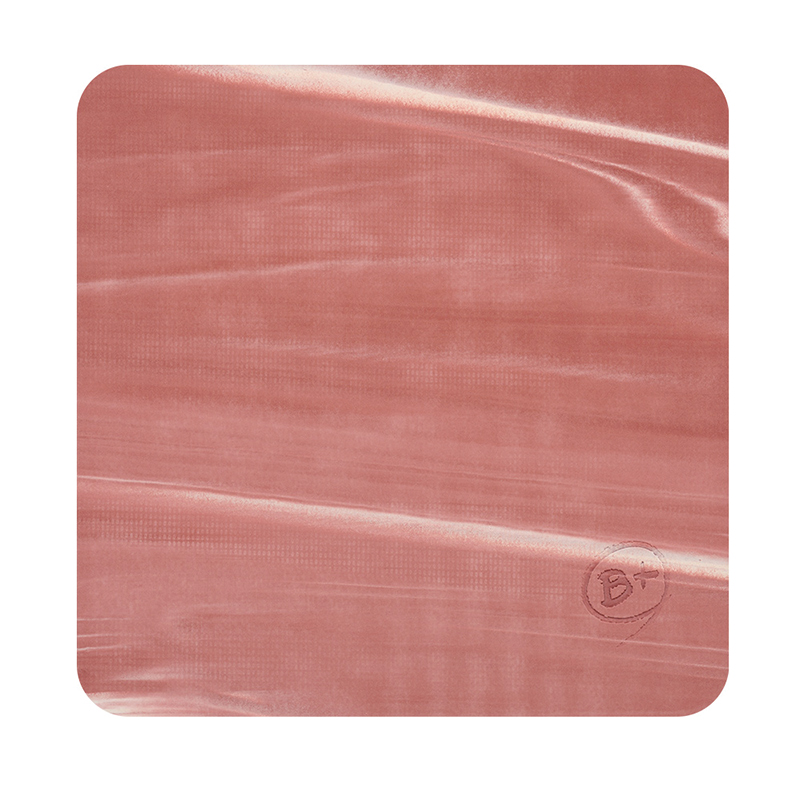 【Monster】 Soft Diatomaceous Earth Sink Draining Mat &ndash; 3mm Ultra-Thin, Set of 2 (30x30cm) &ndash; Camouflage Pink, , large