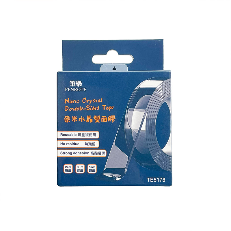 Nano Crystal Double-Sided Tape , , large