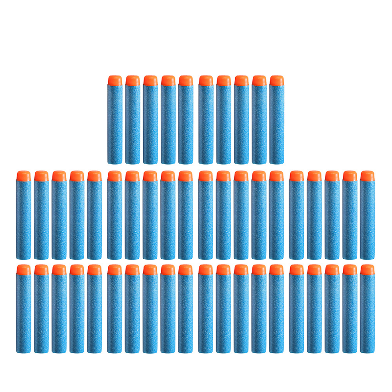 NERF菁英系列彈鏢補充包50發, , large