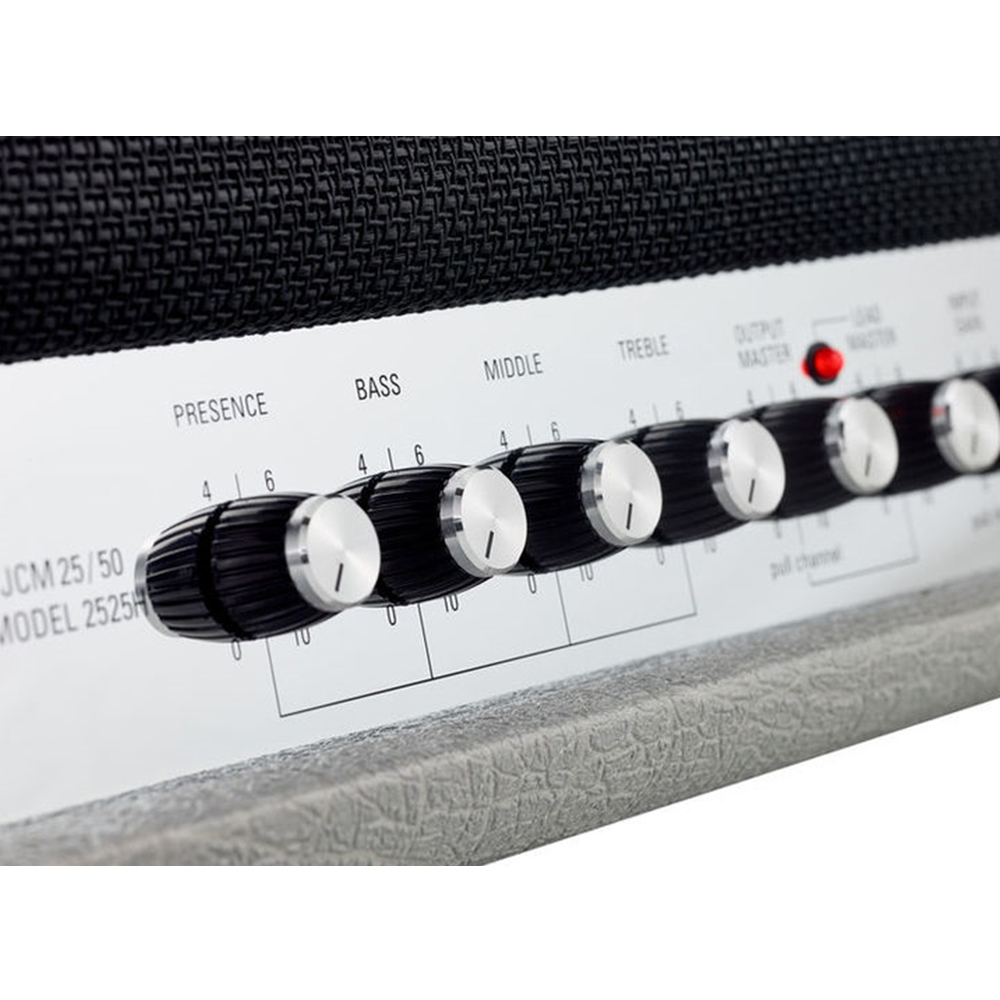 Marshall 2525H 20W JUBILEE 真空管音箱頭【敦煌樂器】, , large