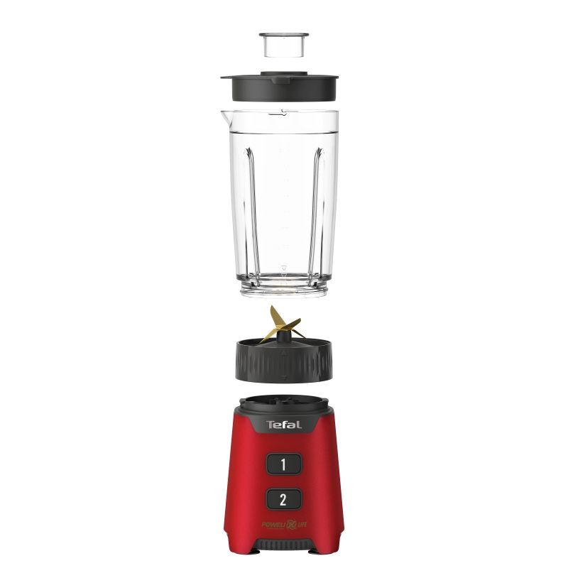 Tefal BL160570 juicer, , large