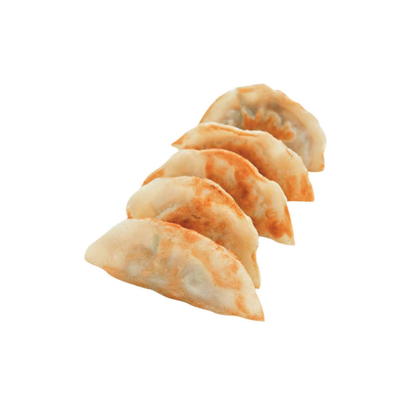 金品大鍋貼, , large