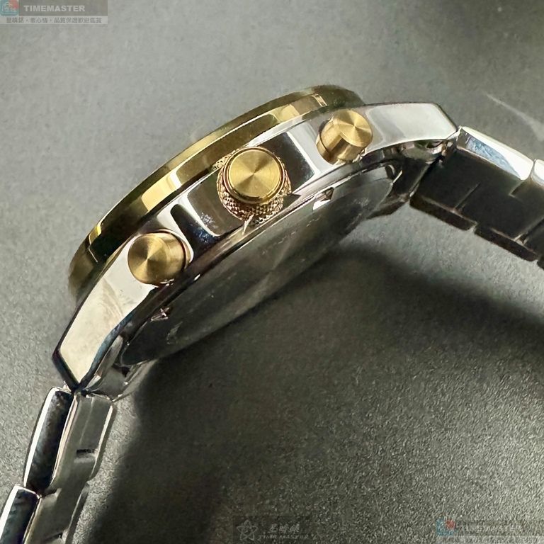 [TIMEMASTER] CITIZEN watch, 42mm, CI00024, , large