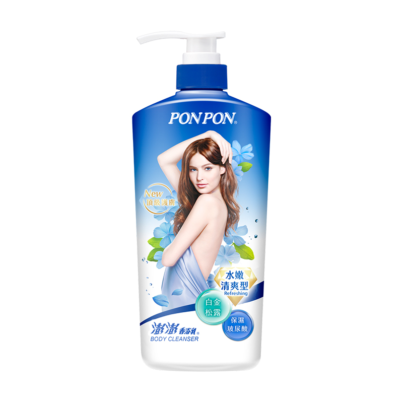 009含贈Pon Pon Shower, , large