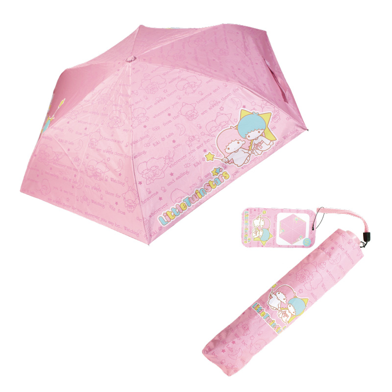 KT / mini three folding, , large